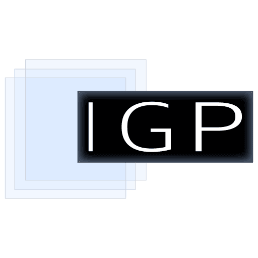 Image of IGP Verre Image of IGP Verre